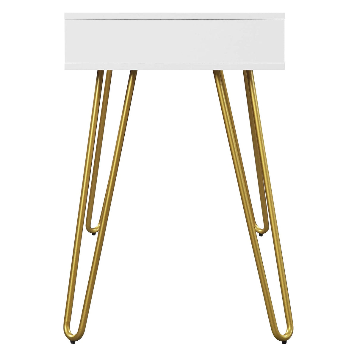 Hairpin Writing Desk T625827