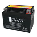 SLA Battery for ATV Dirt Bike A36929