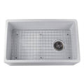 Farmhouse Kitchen Sink F25637