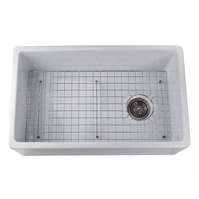 Farmhouse Kitchen Sink F25637