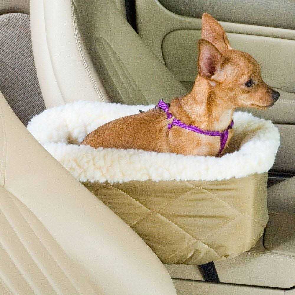 Pet Car Seat V643
