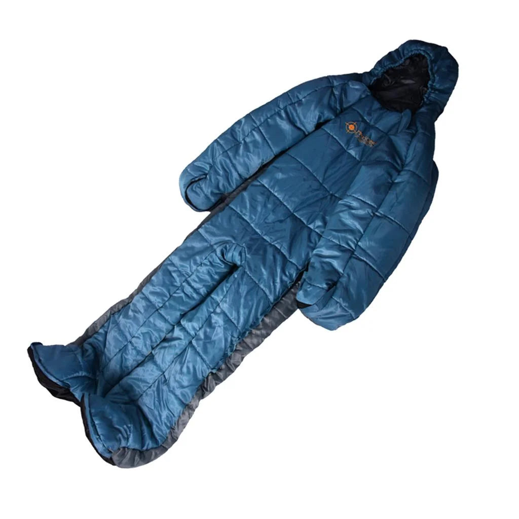 Multi-Color Wearable Sleeping Bag H774172