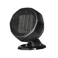 Small Desktop Shaking Heater Space Heater Electric Warmer J16643