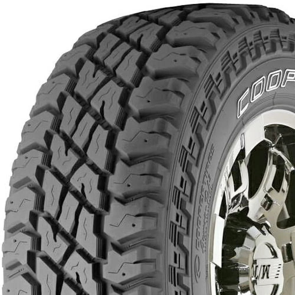 LT275/65R20 All-Season Tire I7561