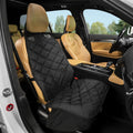 Velvet Bucket Car Seat Protector H32697