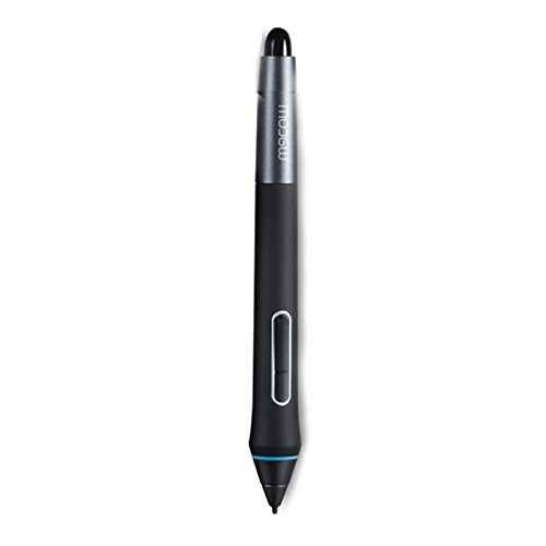 Pro Pen & Case W745