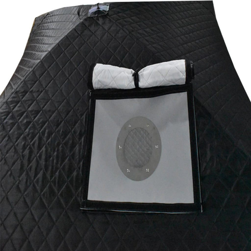 Tent with Steel Frame for Outdoor Fishing L899481