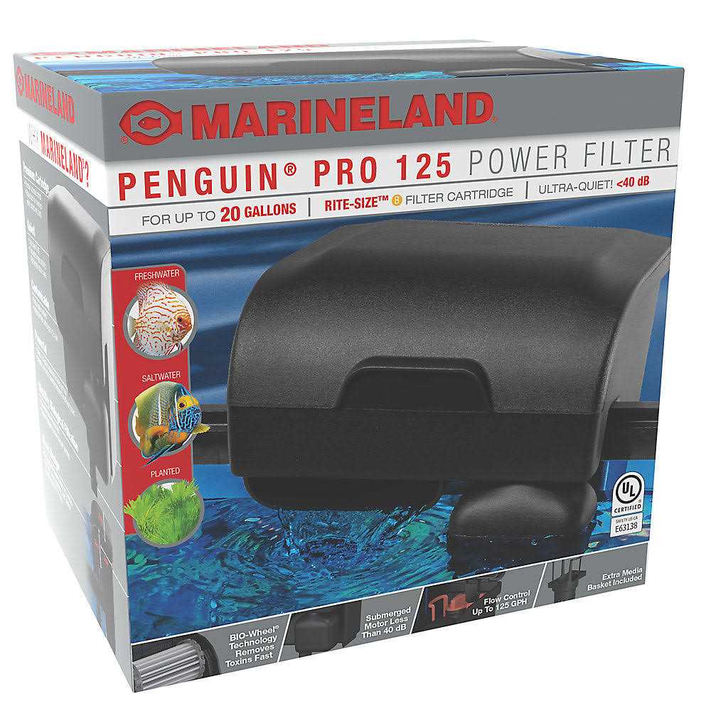 Power Filter H8780