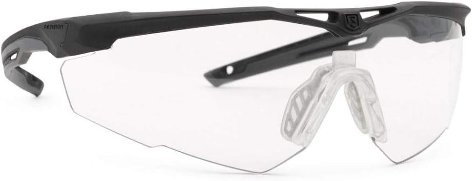 Large Yellow Anti-Fog Tactical Ballistic Eye Protection Glasses L359286