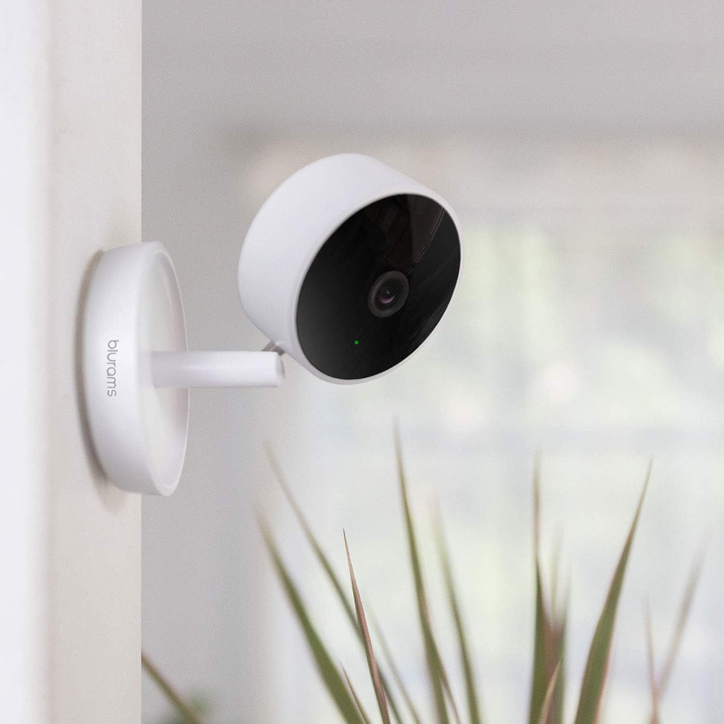 Indoor Security Camera 1080P, 2-Way Talk, Night Vision, Pack of 2 L949954