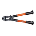 18-1/4In Bolt Cutter With Fiberglass Handle V27795