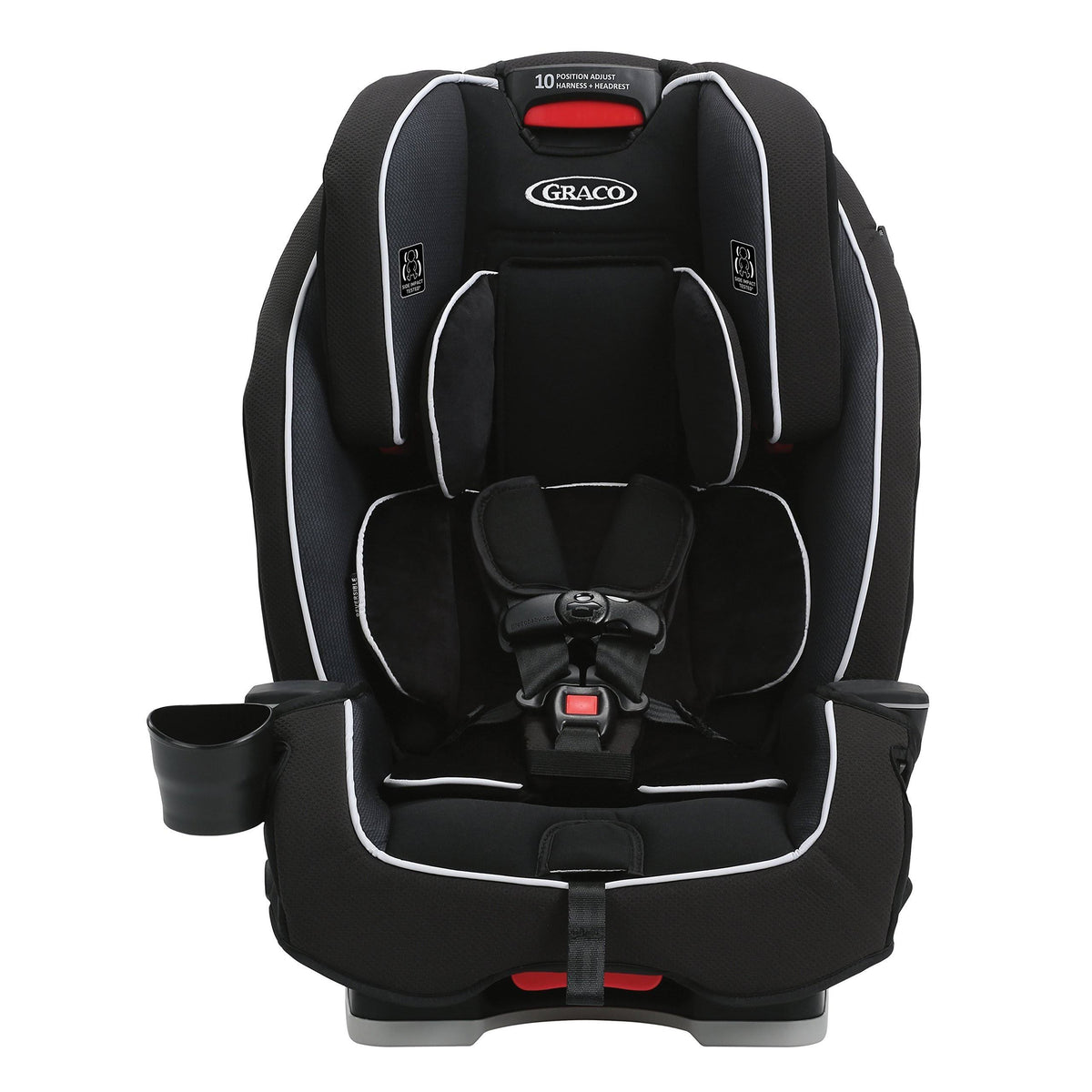 All in One Car Seat M828