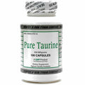 Taurine 500 mg 100 Capsules L2032