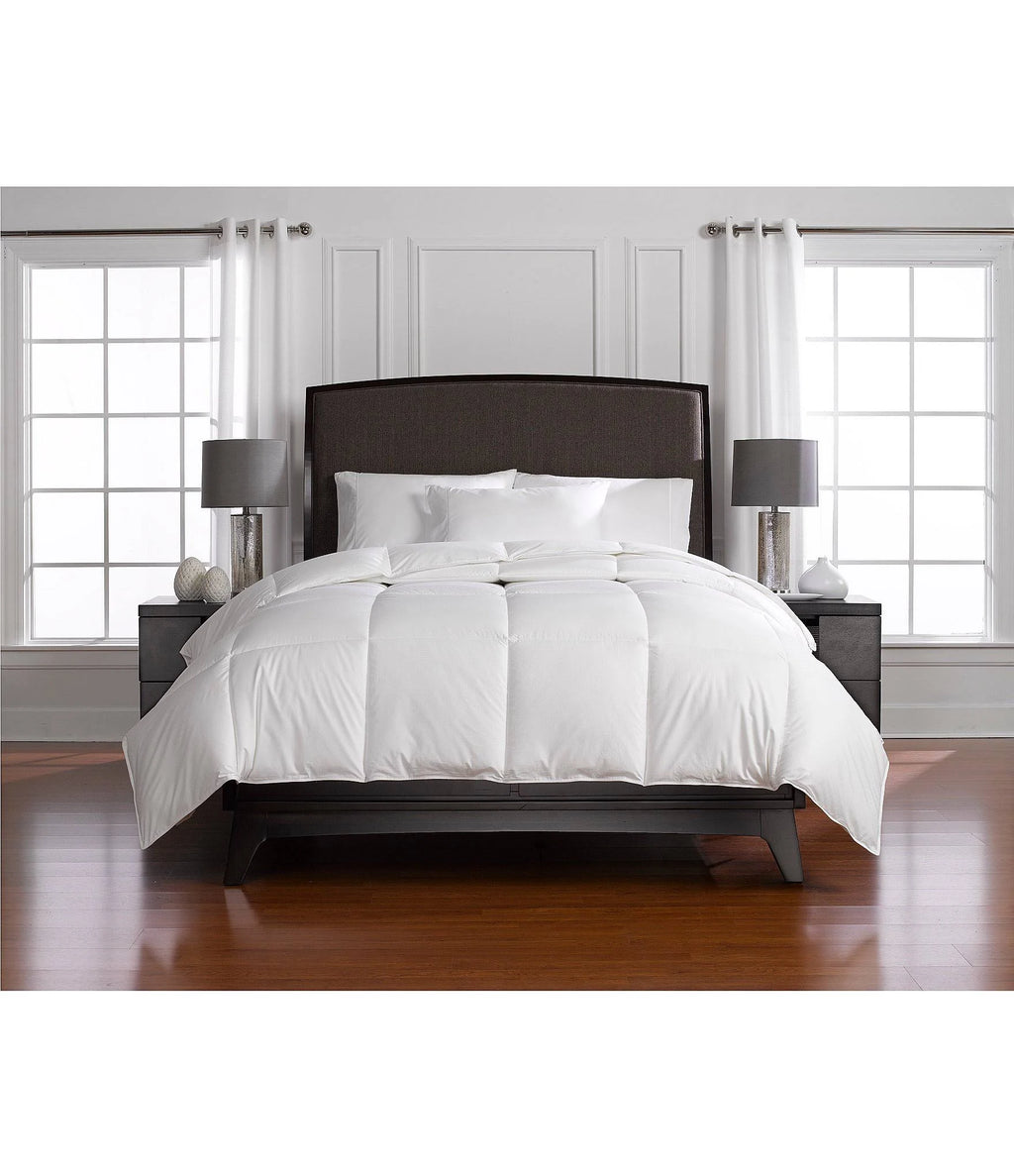 King Down Alternative Comforter Duvet Insert F682186