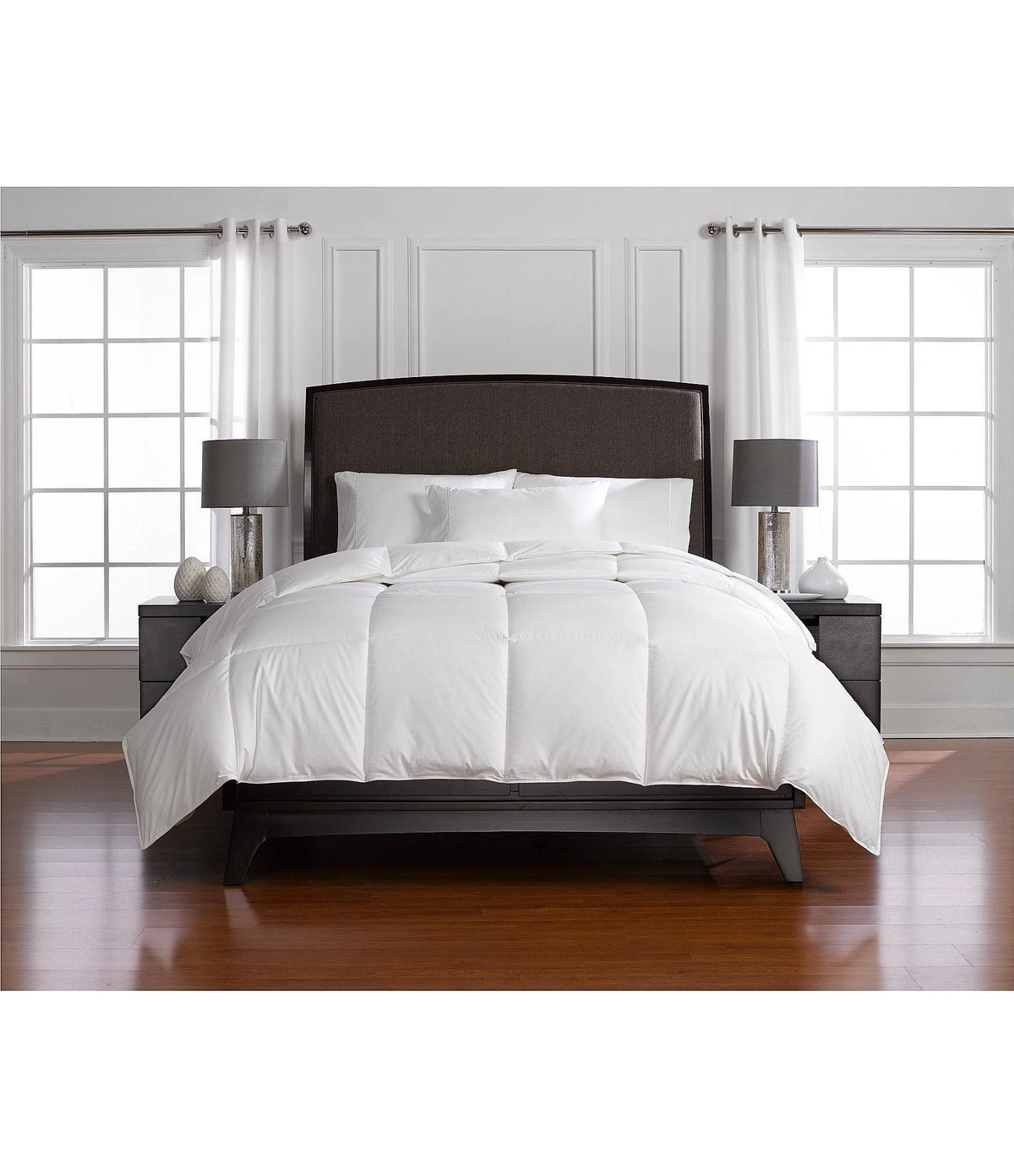 King Down Alternative Comforter Duvet Insert F682186