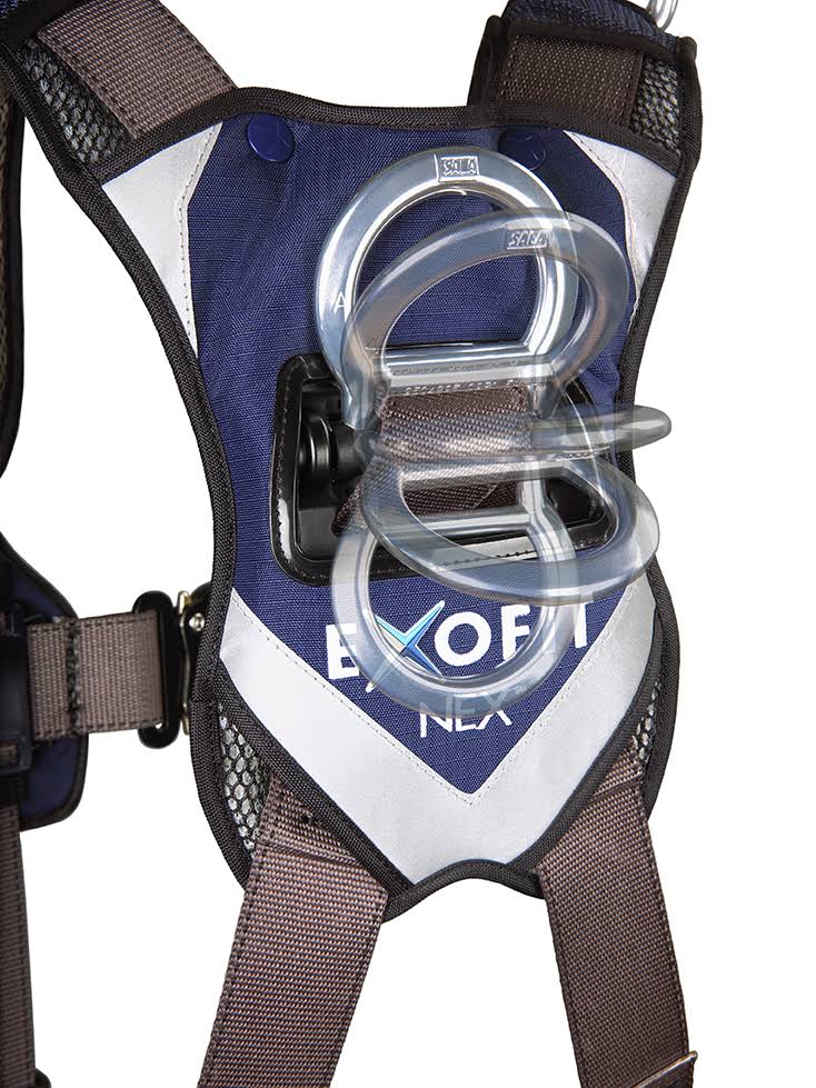 Full Body Harness K87172