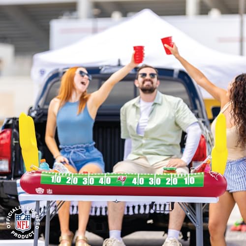 4 ft Inflatable Food Cooler Buffet Y116862