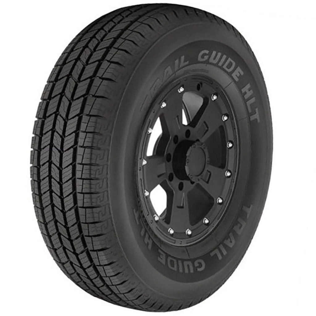 All Season 255/65R18 Light Truck Tire C79620