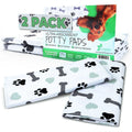 Washable Pee Pads for Dogs Highly Absorbent D40271
