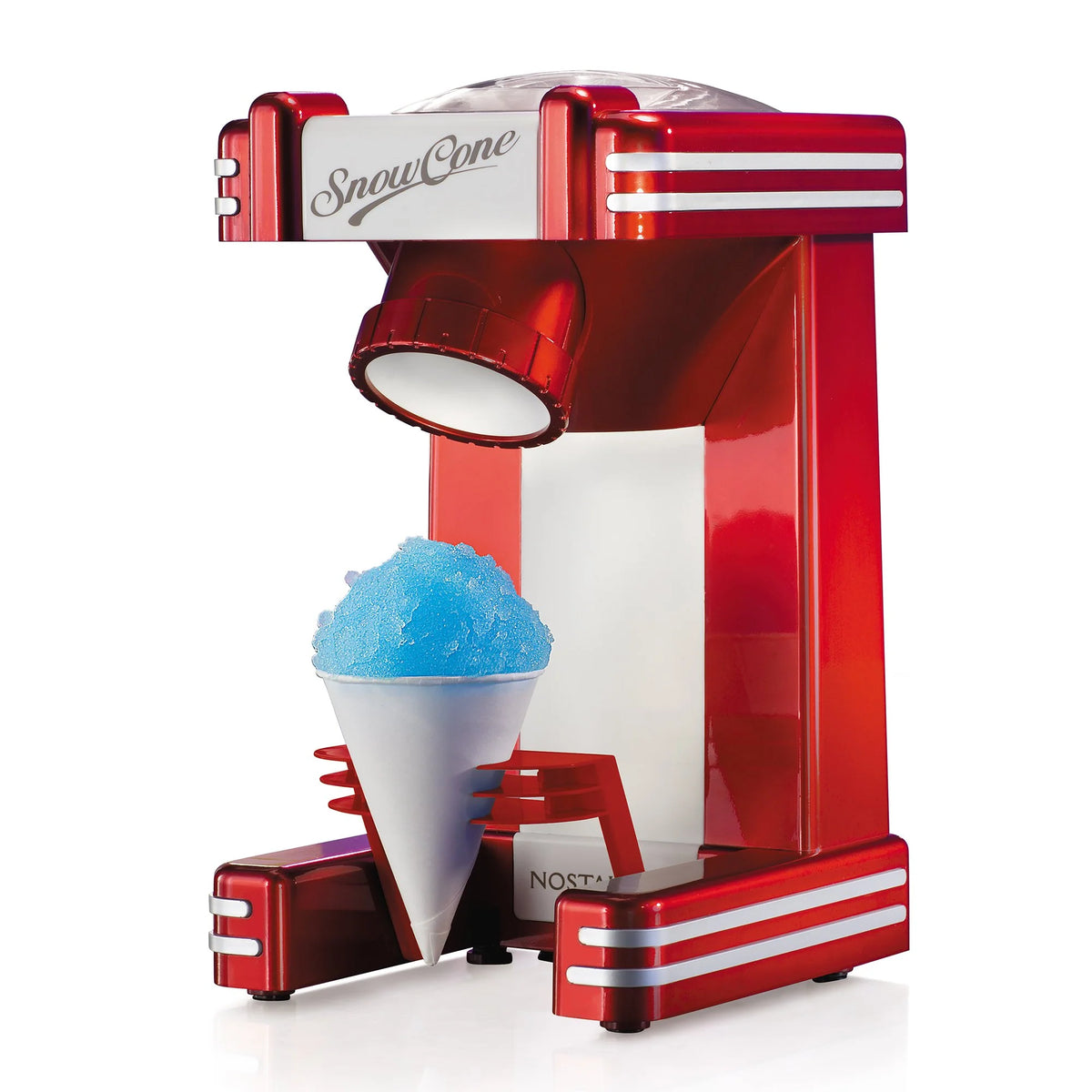Single Countertop Snow Cone Maker J427
