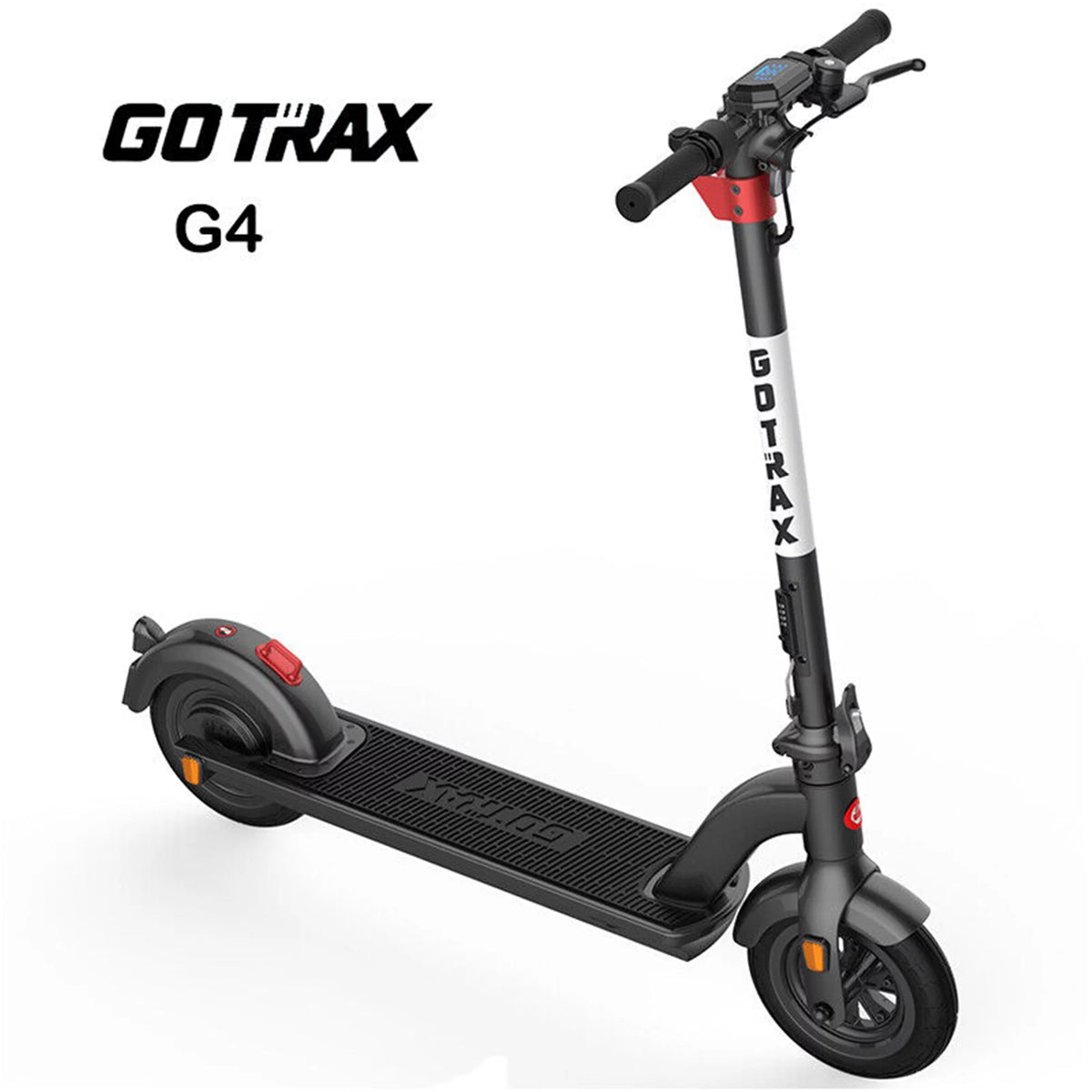 10inch Tires 20MPH Folding Electric Scooter O900167