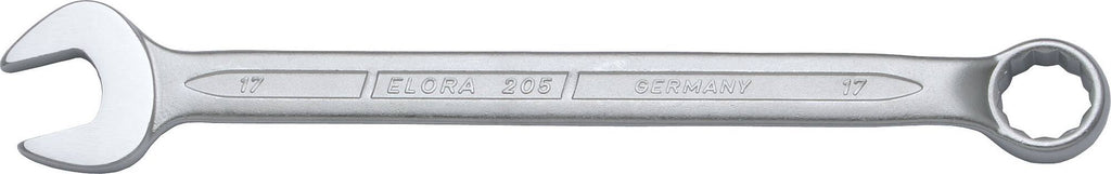 Combination Spanner DIN 3113, Form B, 46 mm E253