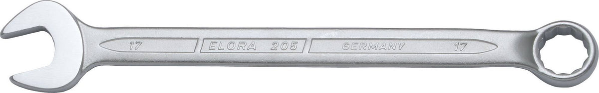 Combination Spanner DIN 3113, Form B, 46 mm E253