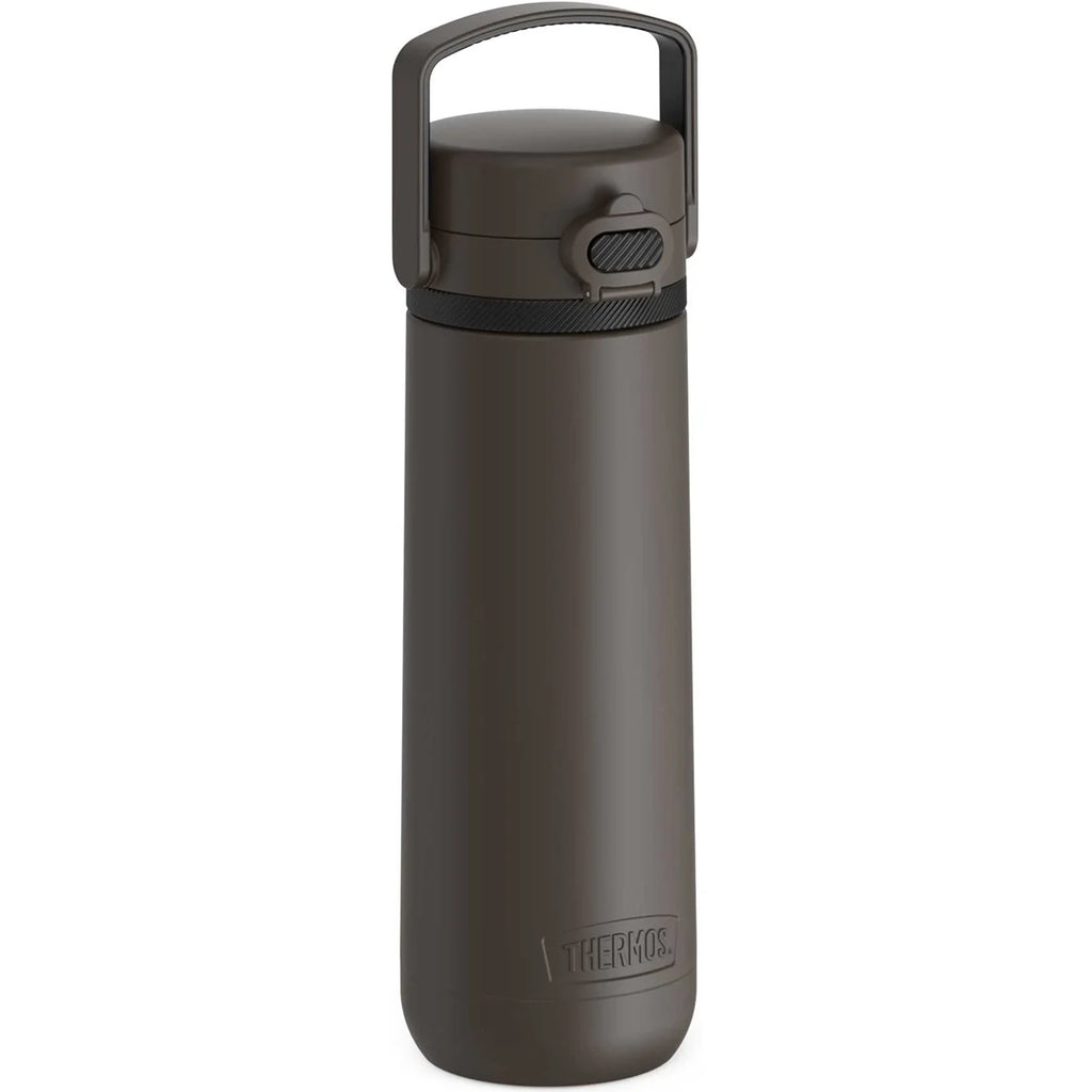 16 oz Stainless Steel Vacuum Insulated Bottle W733