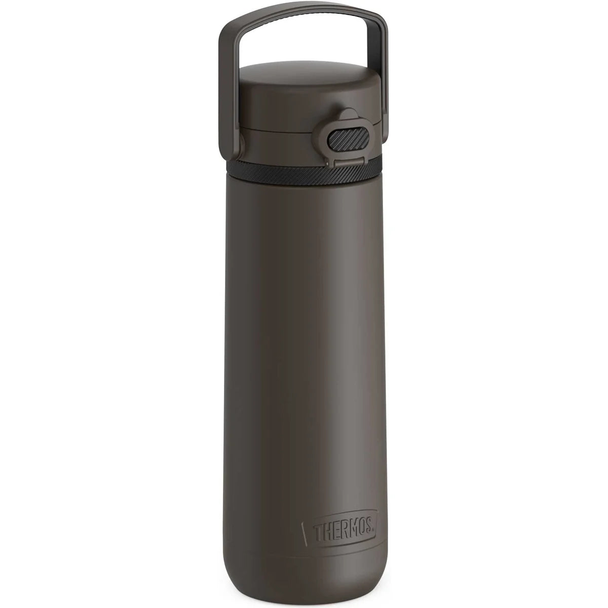 16 oz Stainless Steel Vacuum Insulated Bottle W733