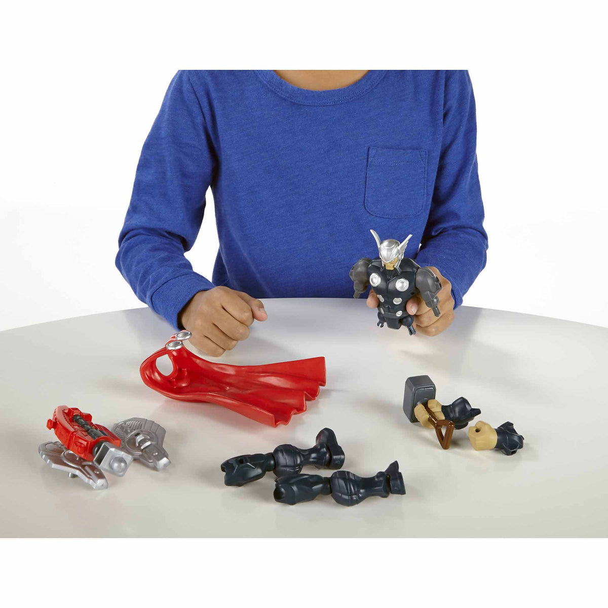 Thor Figure O4791