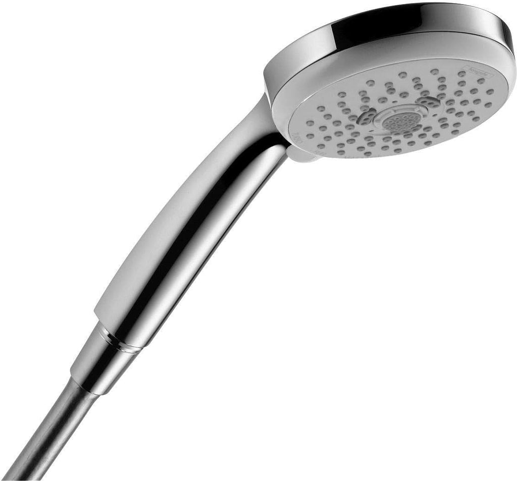 100 Handshower 3-Jet 2.5 GPM Pack of 2 B18089