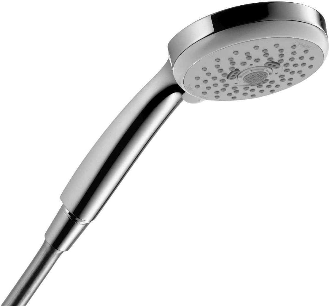 100 Handshower 3-Jet 2.5 GPM Pack of 2 B18089