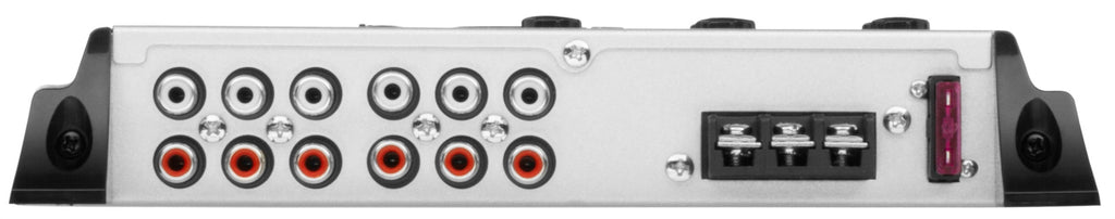 3 Way Car Electronic Crossover E951