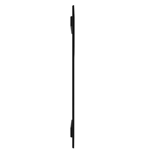 Black Composite Board-n-Batten Shutters, Per Pair L79966