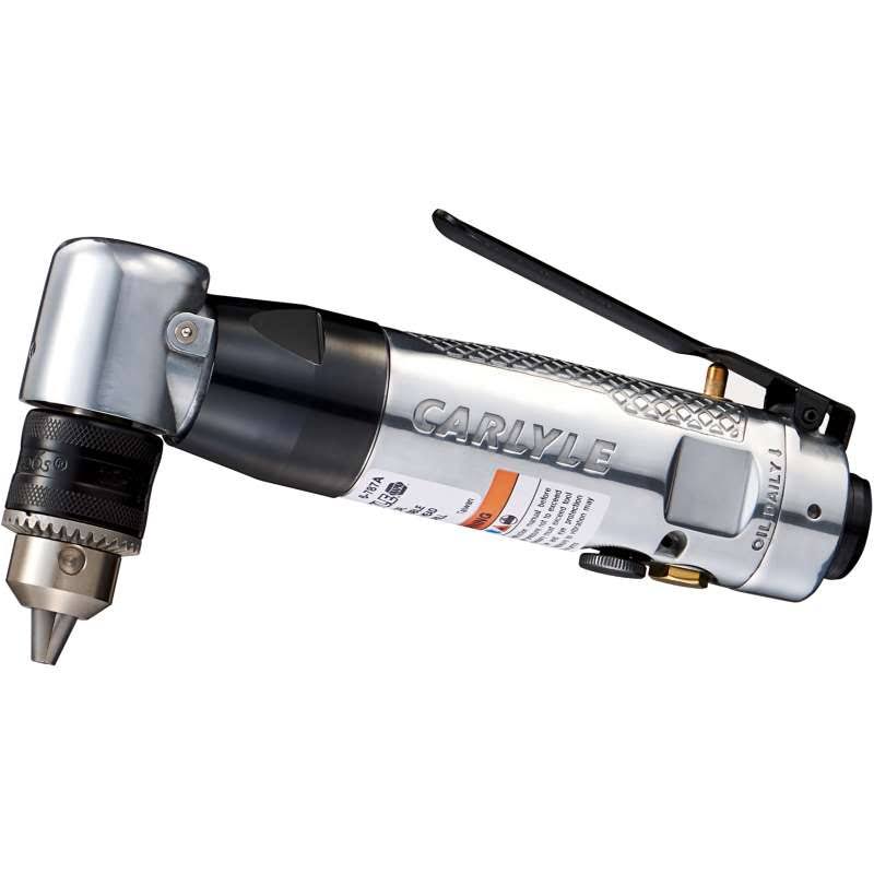 Reversible Variable Speed Air Drill 3/8x22 Jacobs V685931