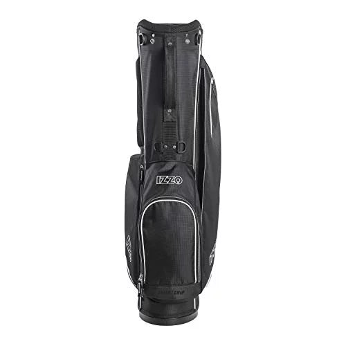 Black Golf Stand Bag R51143