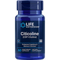 Citicoline (CDP-Choline) 60 vcaps Z35406