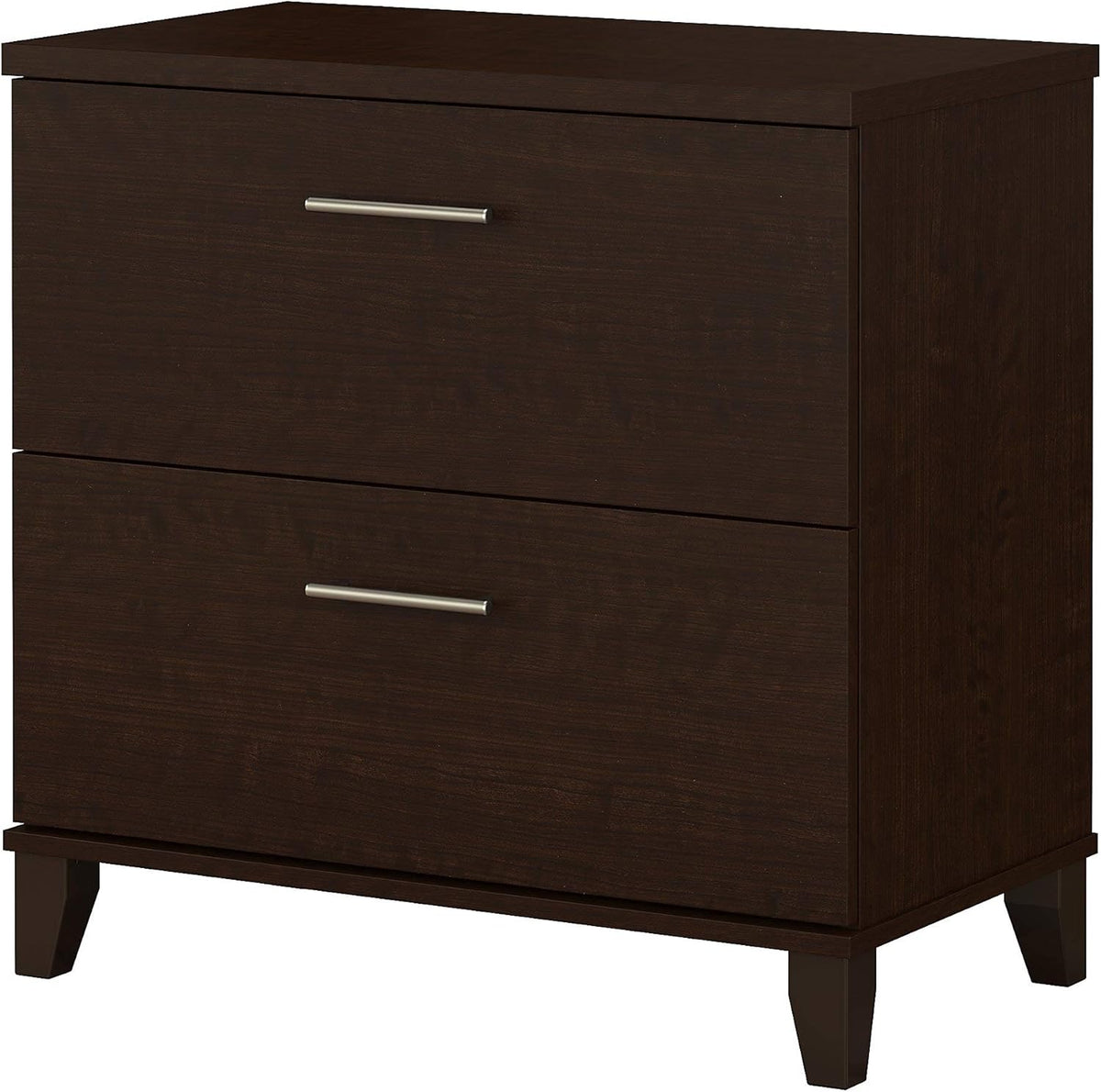2 Drawer Lateral File Cabinet E416126