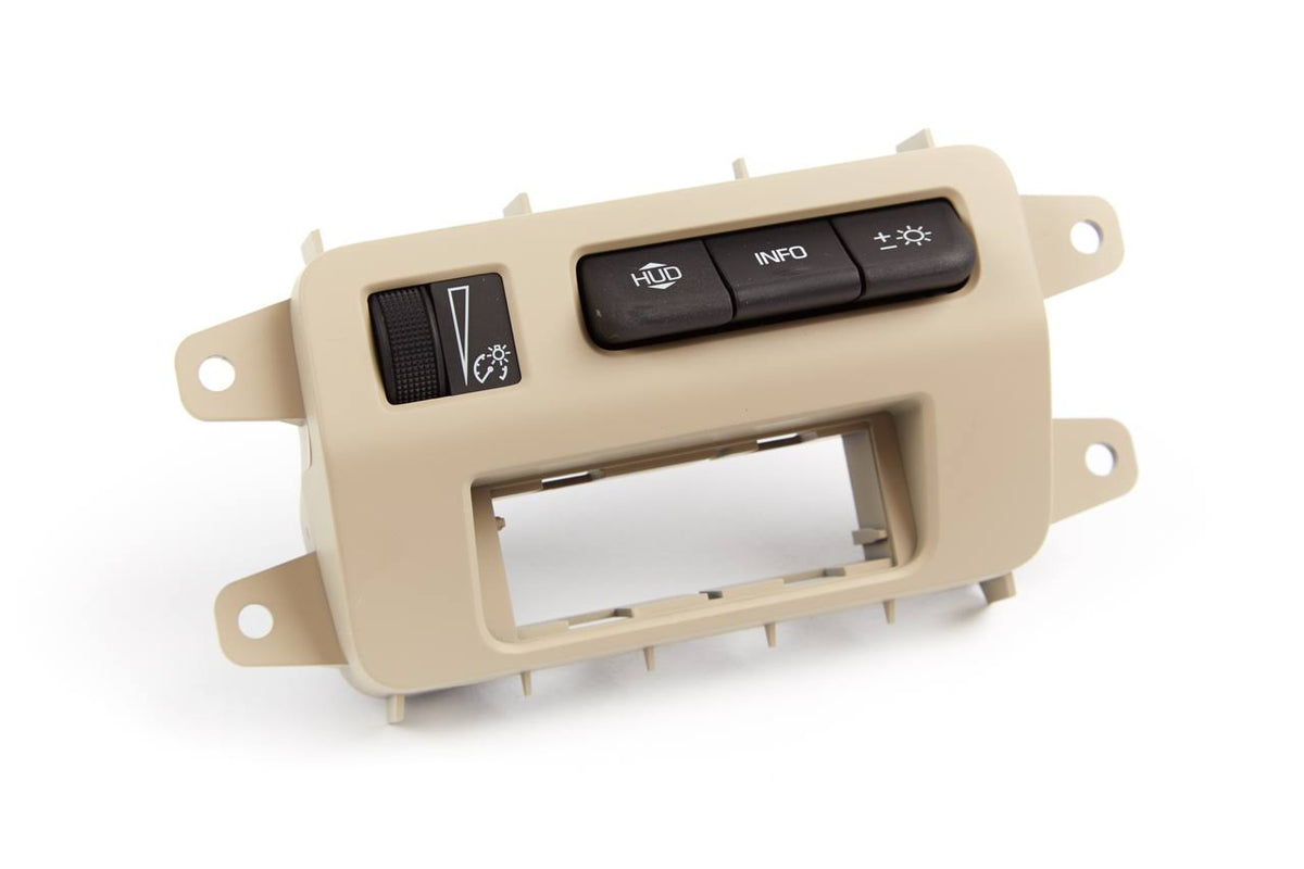 Dimmer Switch N4804