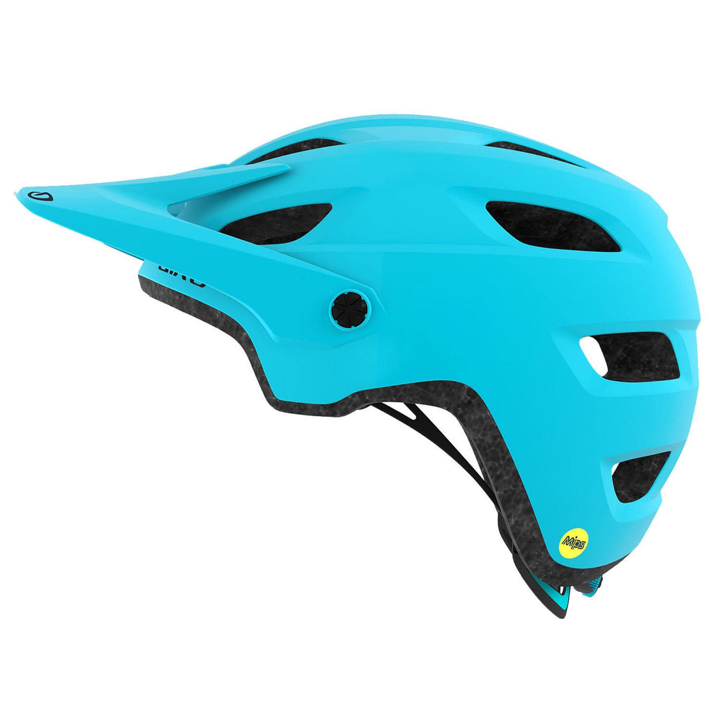 Matte Iceberg M Helmet O7732
