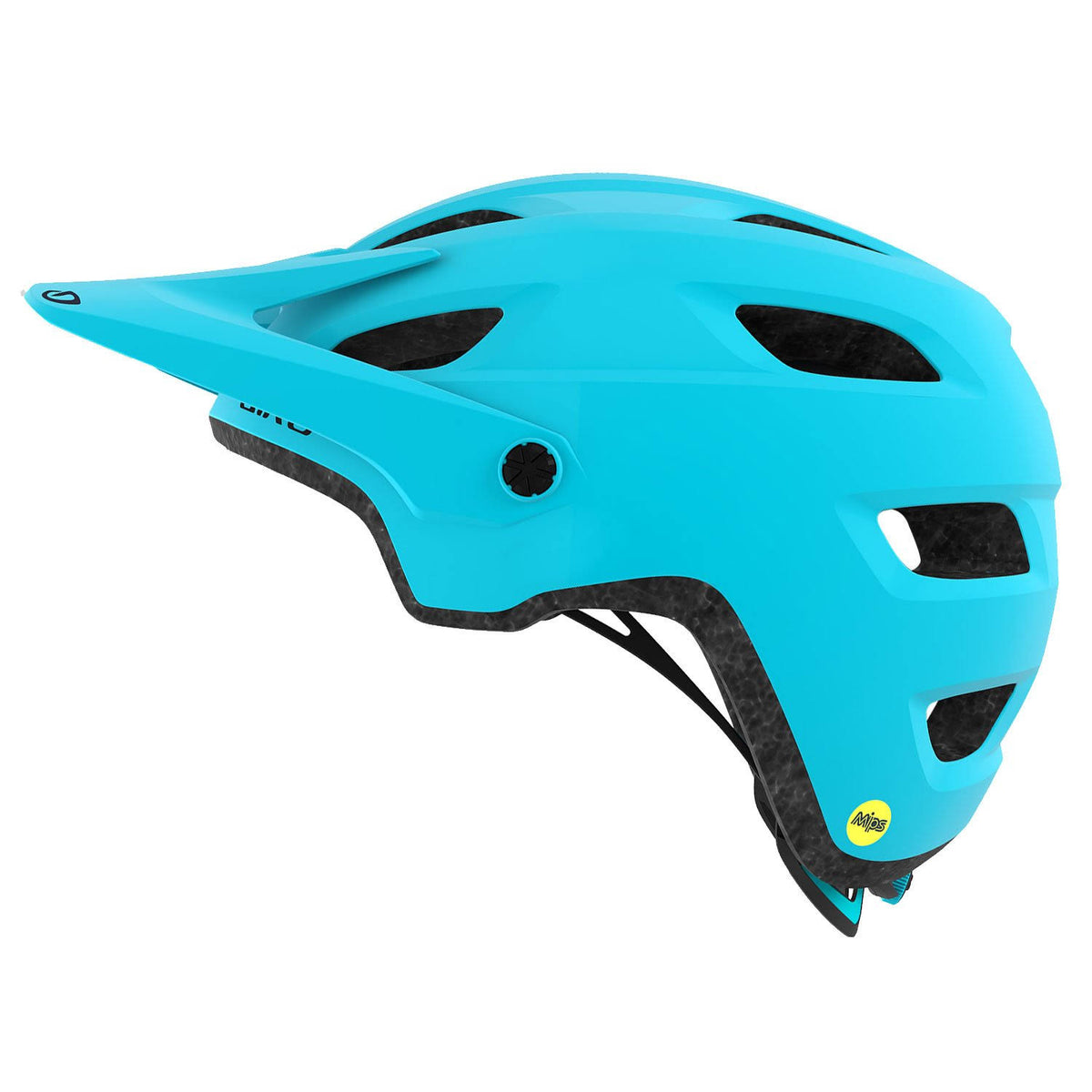 Matte Iceberg M Helmet O7732