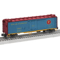 Reefer Train C62252