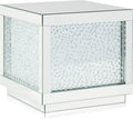 Krystal End Table A335