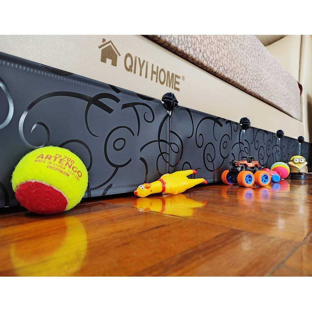 Under Bed Blocker Z60836