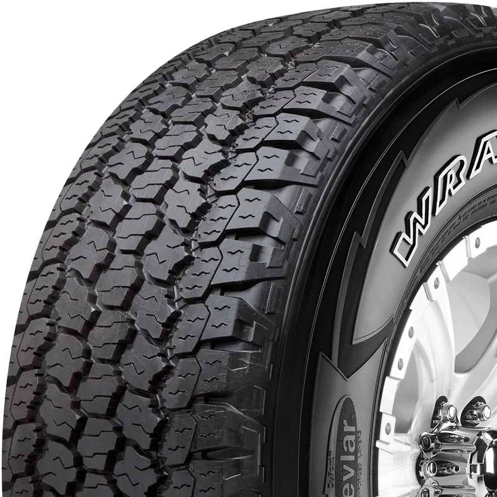 All Terrain Light Truck Tire A246