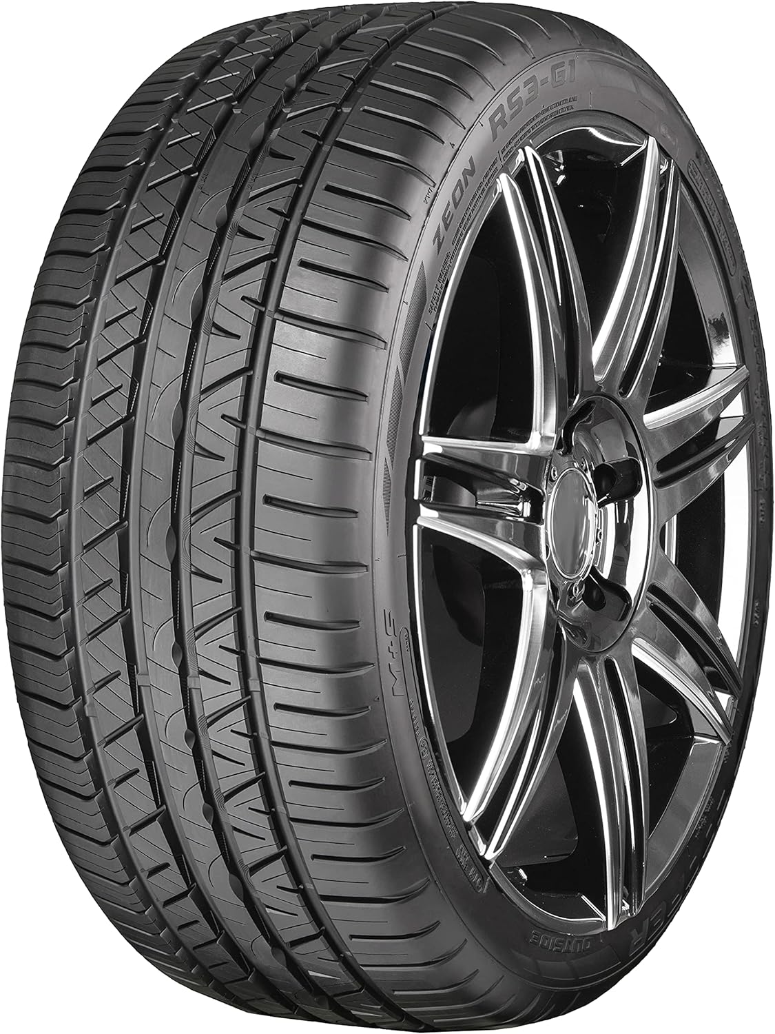 225/50R16 92W All-Season Tire C638