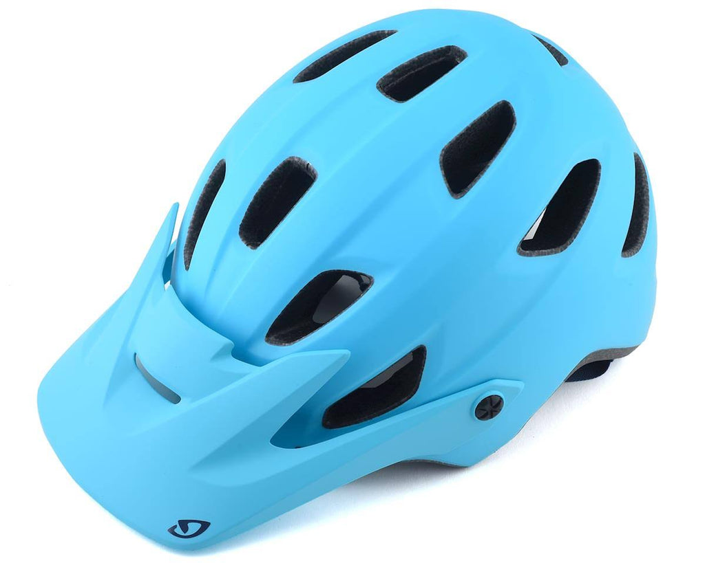 Matte Iceberg M Helmet O7732