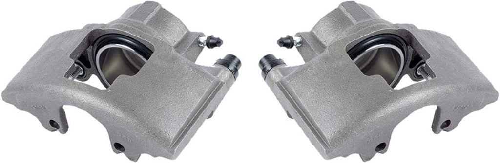 OE Semi-Loaded Caliper Assembly Pair Set H7394