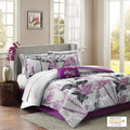 Cal King Comforter Bedding Set E25180