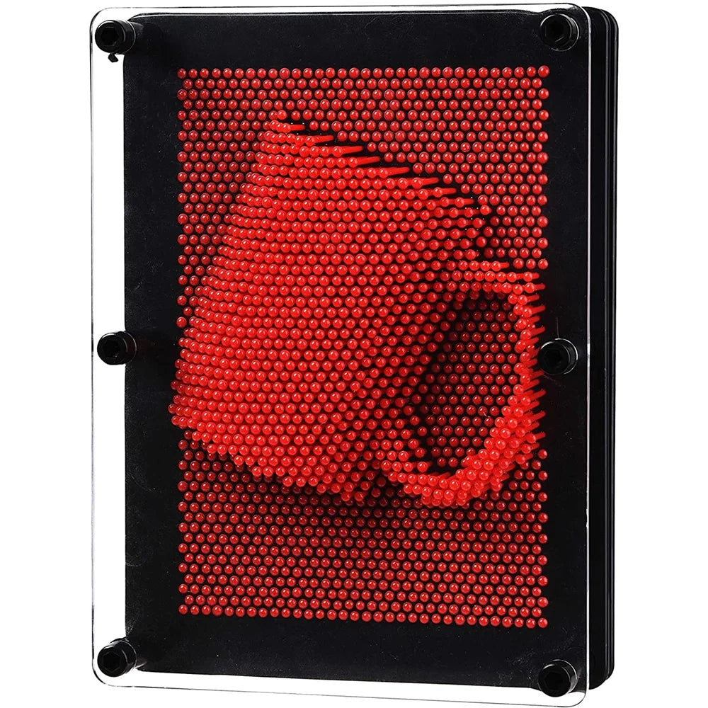 3D Pin Art Board Toy R513